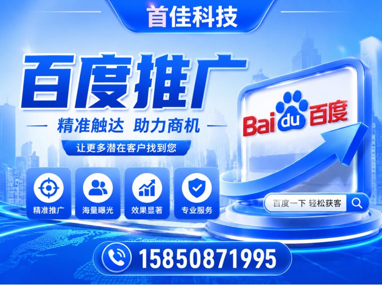 兴化市SEO优化展示图